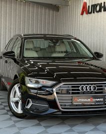 Audi A6 - 10