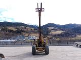 JCB 520-4x4 - JCB Radlader 4