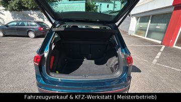 Volkswagen Tiguan - 8