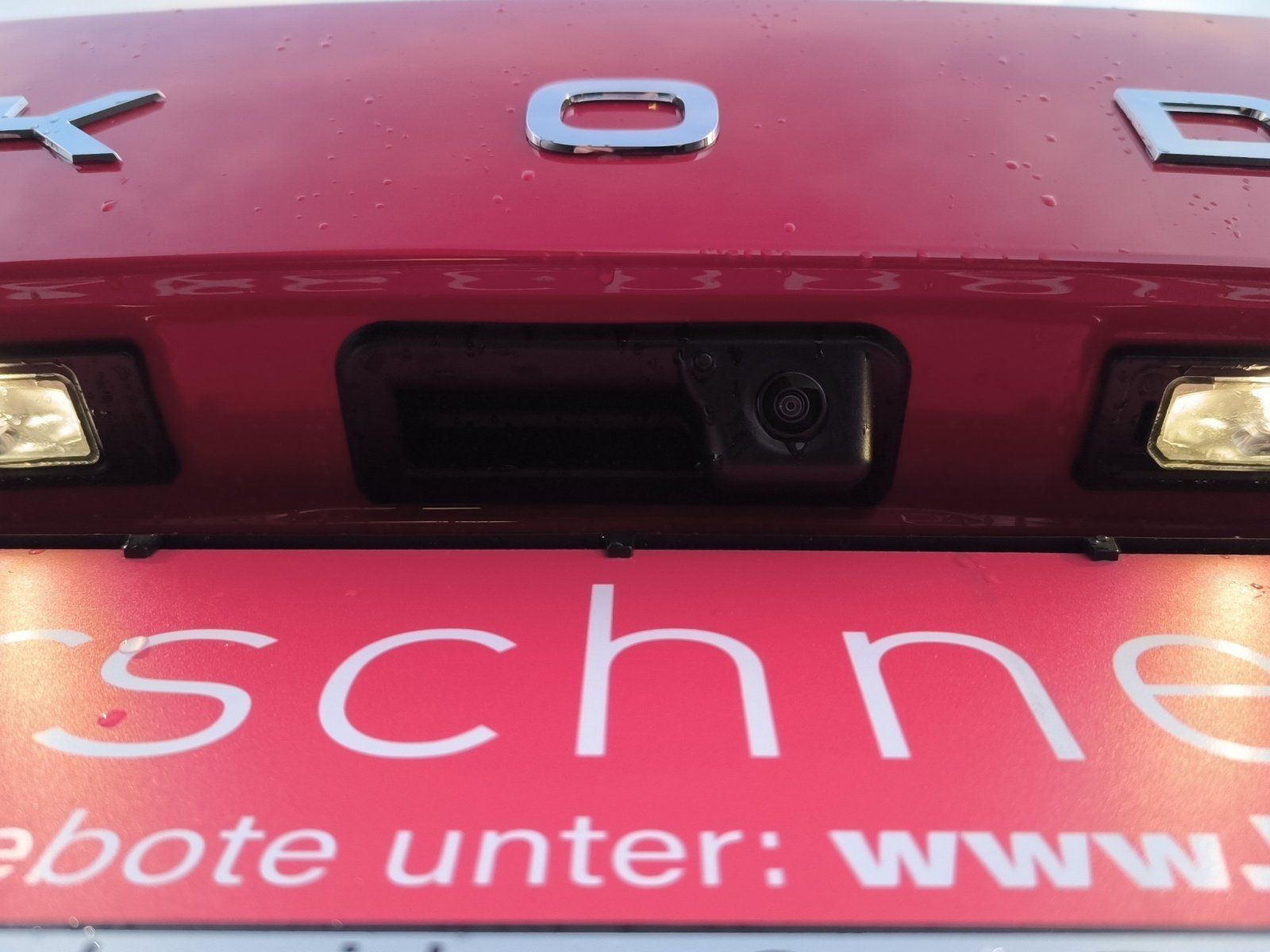 Skoda Kamiq - Bild 16