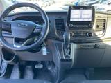 Ford Transit Custom Kombi 320 L1 Trend*Kamera*DAB+ - gebrauchte Ford Transit Custom aus dem Jahr 2022