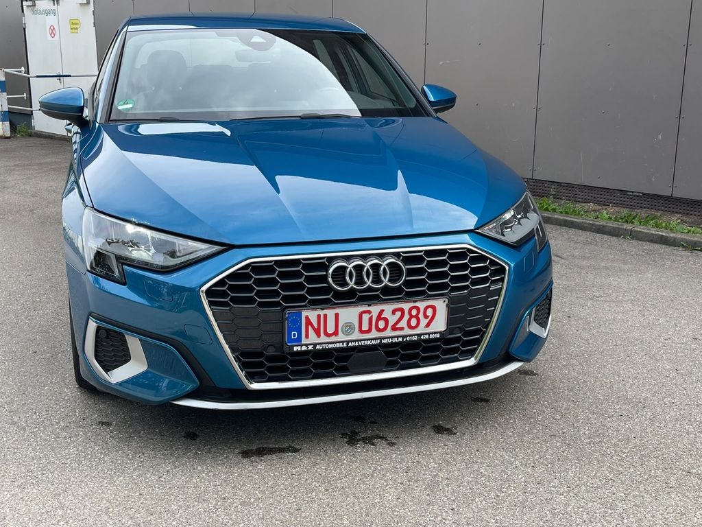 Image of Audi A3