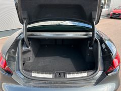 Fahrzeugabbildung Audi e-tron GT qu DYNAMIK+ LASER PANO LUFT B&O HuD