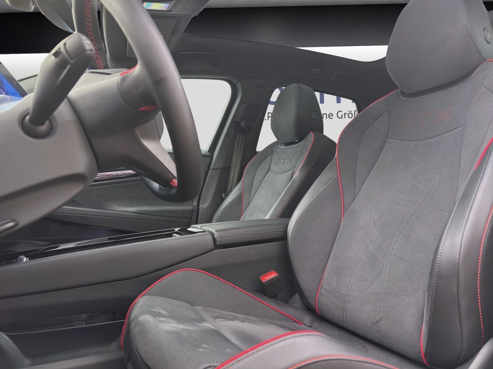 Volkswagen ID.7 - Bild 10