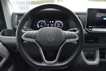Volkswagen Crafter - 8