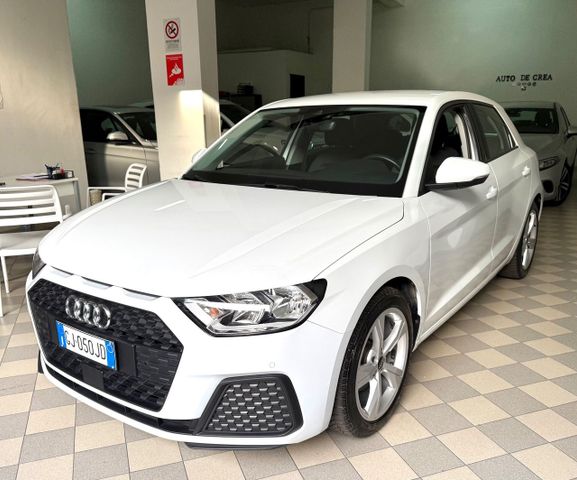 AUDI Audi A1 SPB 30 TFSI S tronic Admired 2022