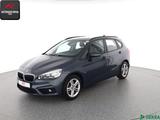BMW 220 Active Tourer xDrive SPORT LINE AHK,KEYLESS - BMW 220 Active Tourer aus 2017