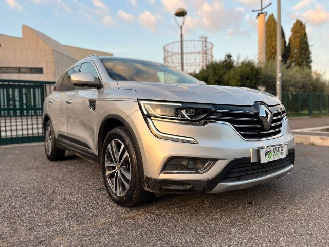 Renault Koleos dCi 175CV X-Tronic Energy Initial