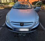 Peugeot 307 Benzin 135tkm TÜV 06/26 AHK 2.... - Peugeot 307 Gebrauchtwagen in München