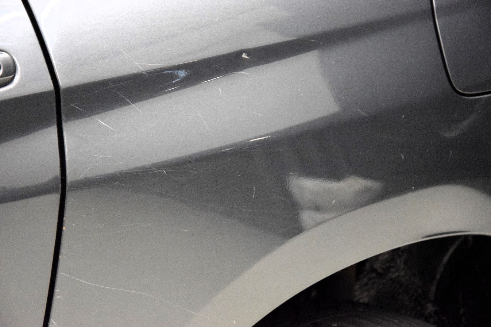 Fahrzeugabbildung Toyota RAV4 1.8 Edition Klimaanlage           *1. HAND*