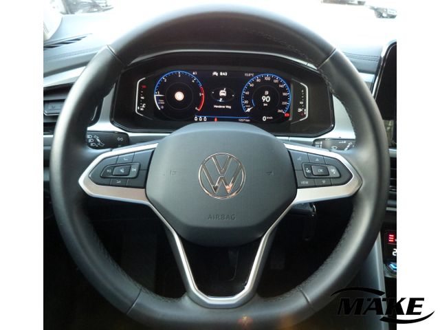 T-Roc 2.0 TDI, Life, AHK, Navi, Digital Cockpit,