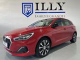 Hyundai i30 YES! Plus*LED*SHZ*Navi*Cam* - Hyundai i30 in Oldenburg