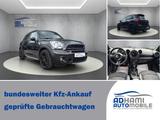 MINI Cooper S Countryman All4/2.HAND/NAVI/SHZ/TOP! - MINI MINI: 4.4