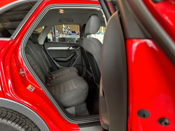 Audi Q3 1.4 TFSI *KEYLESS*XENON*TEMPO*NAVI*PDC*19%*