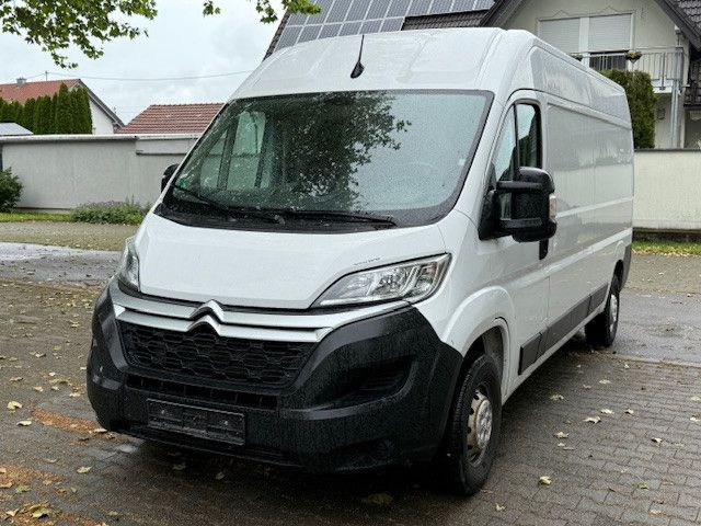 Citroën Jumper Kasten 35 L3H2 Club HDi 140/Navi / Kamera