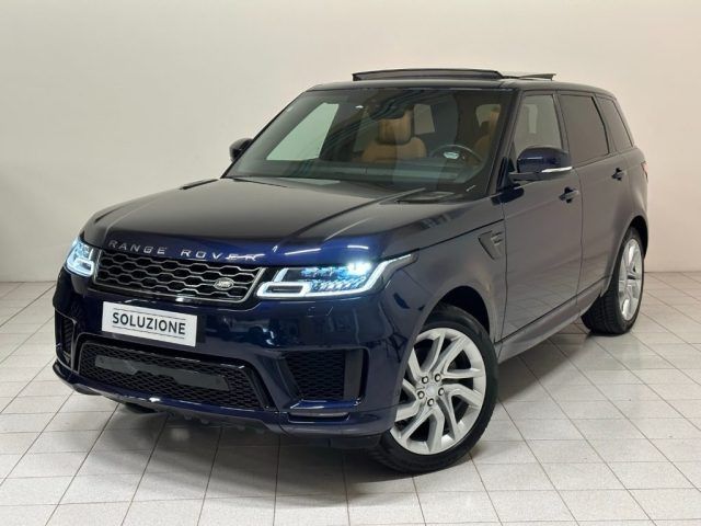 Land Rover LAND ROVER Range Rover Sport 3.0 SDV6 249 CV HSE