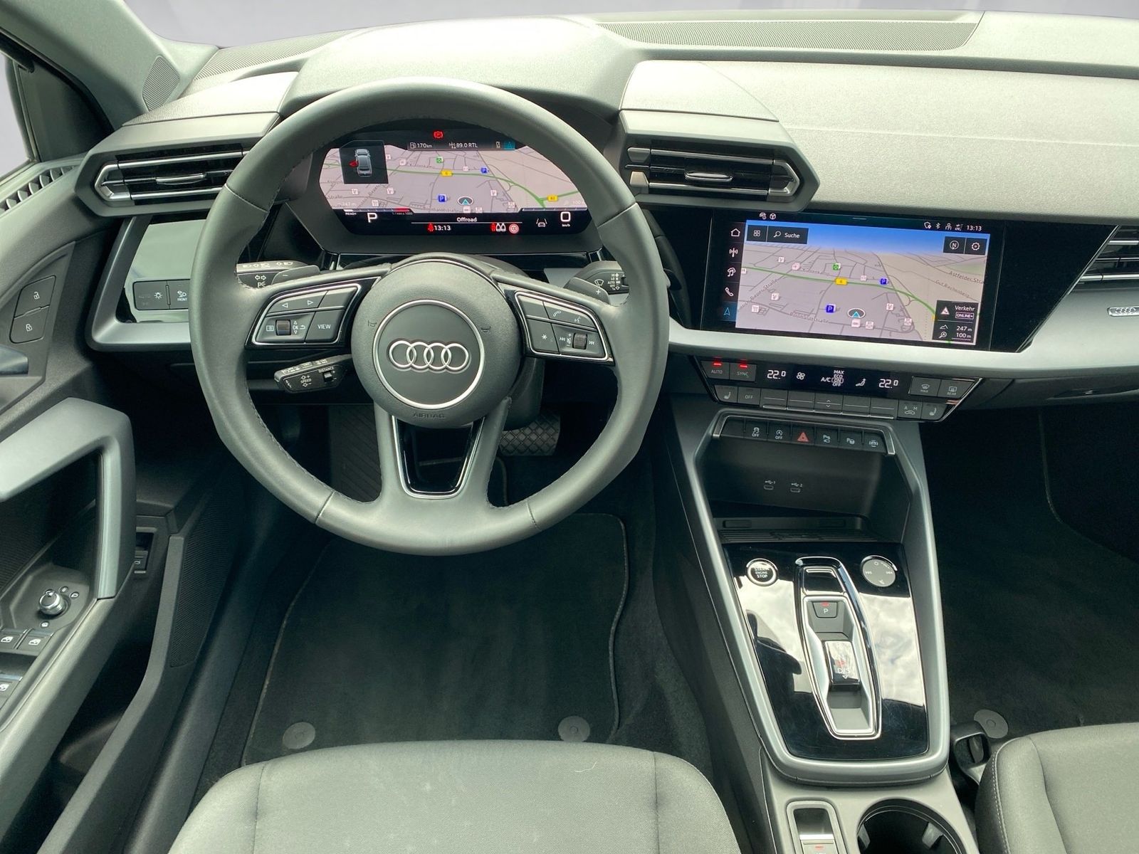 Audi A3 - Bild 18