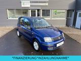 Fiat Panda 1.1 8V Active°City°CD°Allwetter°TÜV+AU Neu - gebrauchte Fiat Panda aus dem Jahr 2006