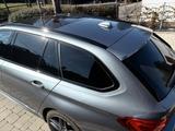 BMW 540d xDrive Touring A - - gebrauchte BMW 540 aus dem Jahr 2018
