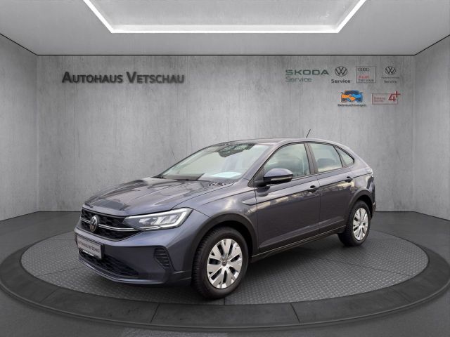 Taigo 1.0 TSI LED/GRA/SHZ/PDC/DAB+ Bluetooth