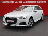 Audi A4 Avant 1.4 TFSI sport LED Navi Tempomat PDC - Audi A4 Gebrauchtwagen in Dresden
