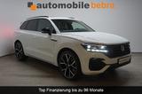 Volkswagen Touareg 3.0TDI Tiptr R-Line 4M Virtual AHK Pano - Volkswagen Touareg: R Line