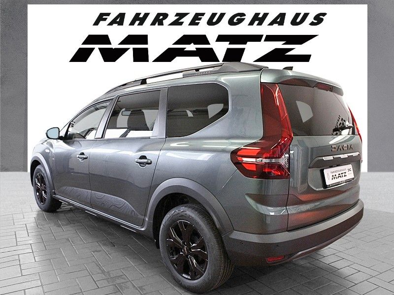 Fahrzeugabbildung Dacia Jogger Hybrid 140 Extreme 5-Sitzer*Winterpaket*