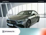 Mercedes-Benz A 220 d Limousine AMG Line/Pano.-Dach/Multibeam