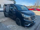Renault Trafic Evolution dCi 150 L1H1 * Sportumbau - Behindertengerechte Renault Trafic