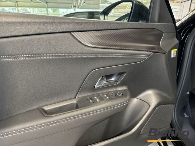 Mokka-e ULTIMATE Intelli-Lux NaviPro VOLLAUSSTAT