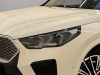 BMW iX2 - Vorschau Bild 7