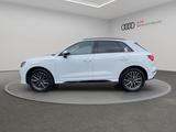 Audi Q3 35 TFSI S line LED PDC CarPlay - Audi Q3 Jahreswagen