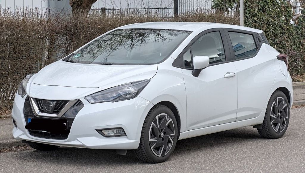 Image of Nissan Qashqai