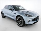 Aston Martin DBX 4.0 V8 551 CV Panorama - Skyfall Silver