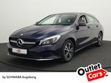 Mercedes-Benz CLA 180 Shooting Brake LED*SHZ - gebrauchte Mercedes bis 15.000 Euro