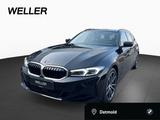 BMW 320i Touring LCProf HUD HIFI DAB St+Go Sitzh 18"
