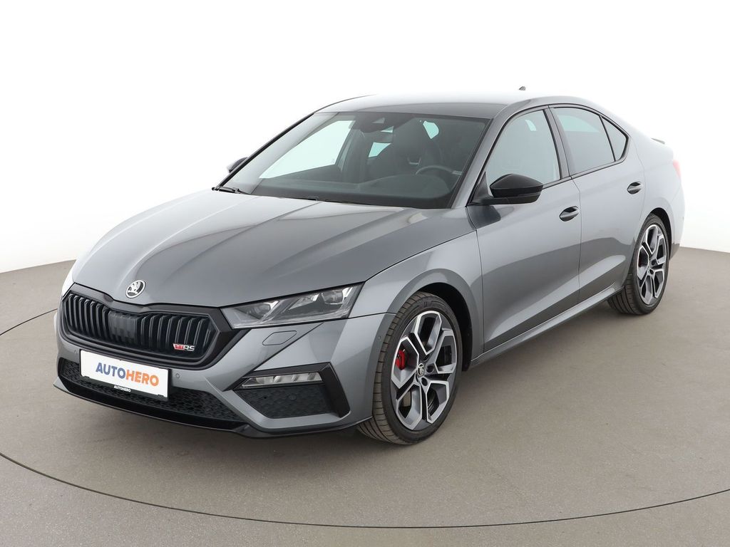 Image of Skoda Octavia