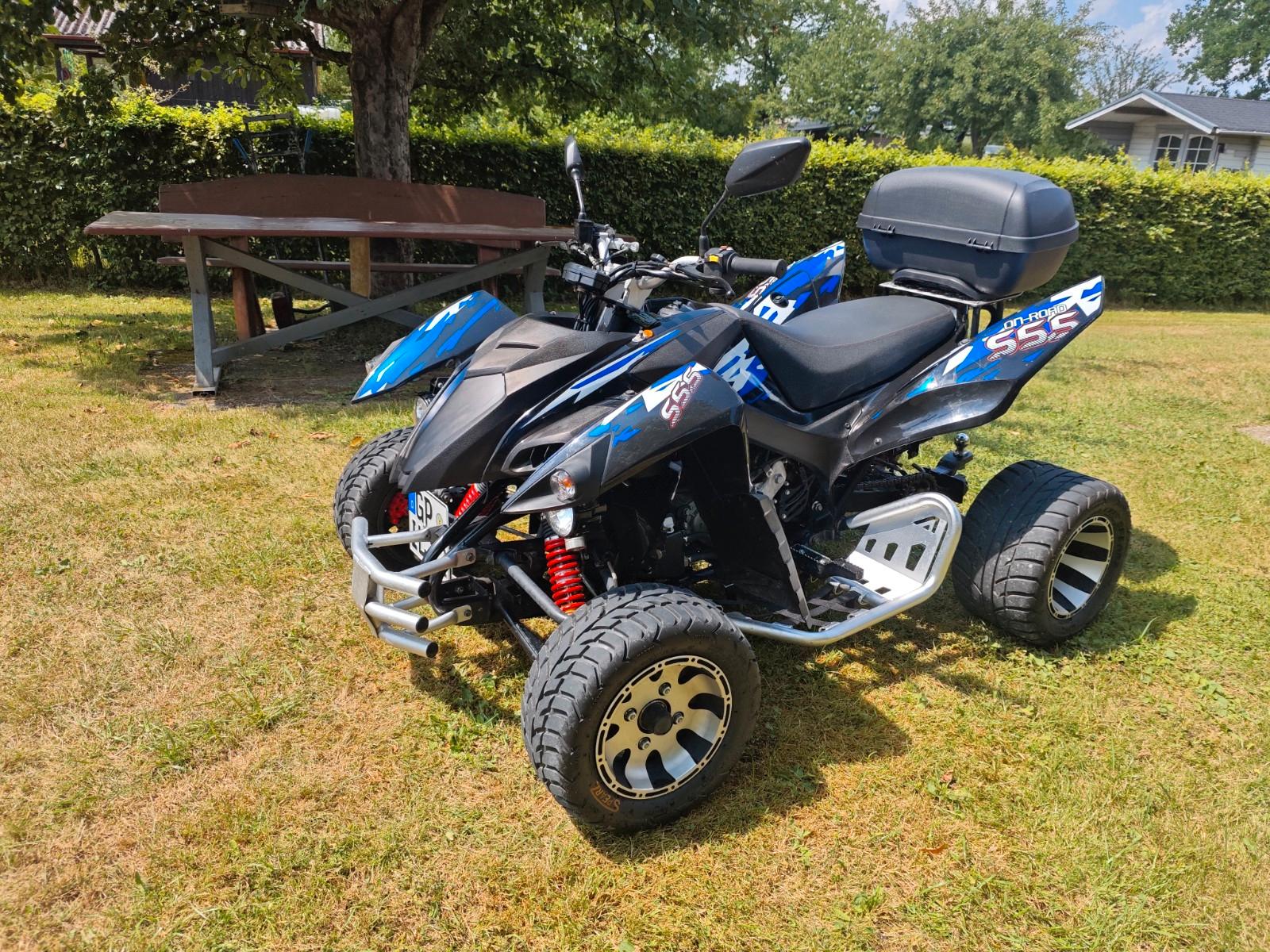 Online  2015 — rear view