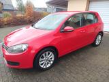 Volkswagen Golf 1.6 Trendline Trendline