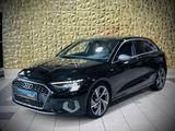 Audi A3 Sportback 35 TFSI|S-LINE|EDITION-ONE|S-SITZE - Audi A3 in Bochum