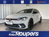 Volkswagen Polo 2.0 GTI DSG KAMERA+NAVI