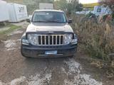 Jeep JEEP CHEROCKEE 2.8 CRD MOTORE FUSO - Jeep: Motor