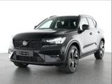 Volvo XC40 B3 Ultra Black Edition/AHK/Pano/360K/20Zoll - Volvo XC40: Ultra Black Edition