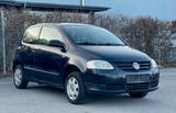 Volkswagen Fox 1,2 Klima TÜV NEU + Inspektion - Volkswagen Fox: Limousine