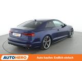 Audi S5 3.0 V6 TFSI quattro Aut.*NAVI*HEAD-UP*LED*ACC - Audi S5 mit Benzin-Antrieb: Leder, Sportwagen