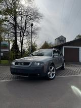 Audi A6 C5 4B Allroad 2.5 TDI Low Range Qu... - Audi A6 aus 2000: TDI