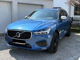 Volvo XC60 D5 AWD R Design Geartronic R Design - Volvo XC60 mit Diesel-Antrieb: Alcantara