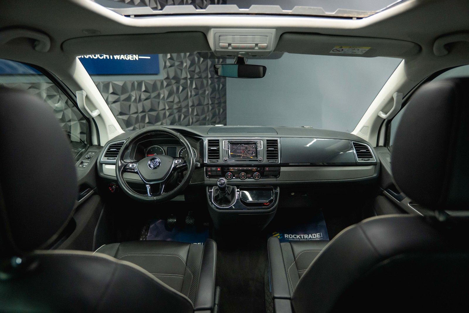 Fahrzeugabbildung Volkswagen T6 Multivan Edition 30 4Motion Sport *LED*Kamera