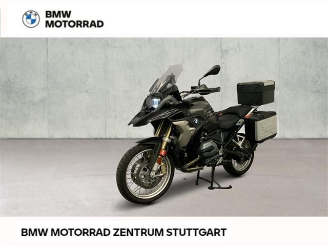 BMW R 1200 GS 1. Hand ,TFT,SOS,Koffer + Topc