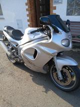 Triumph Sprint St 955i - TRIUMPH SPRINT 955I